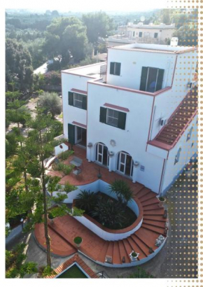 B&B Bella Peschici Peschici